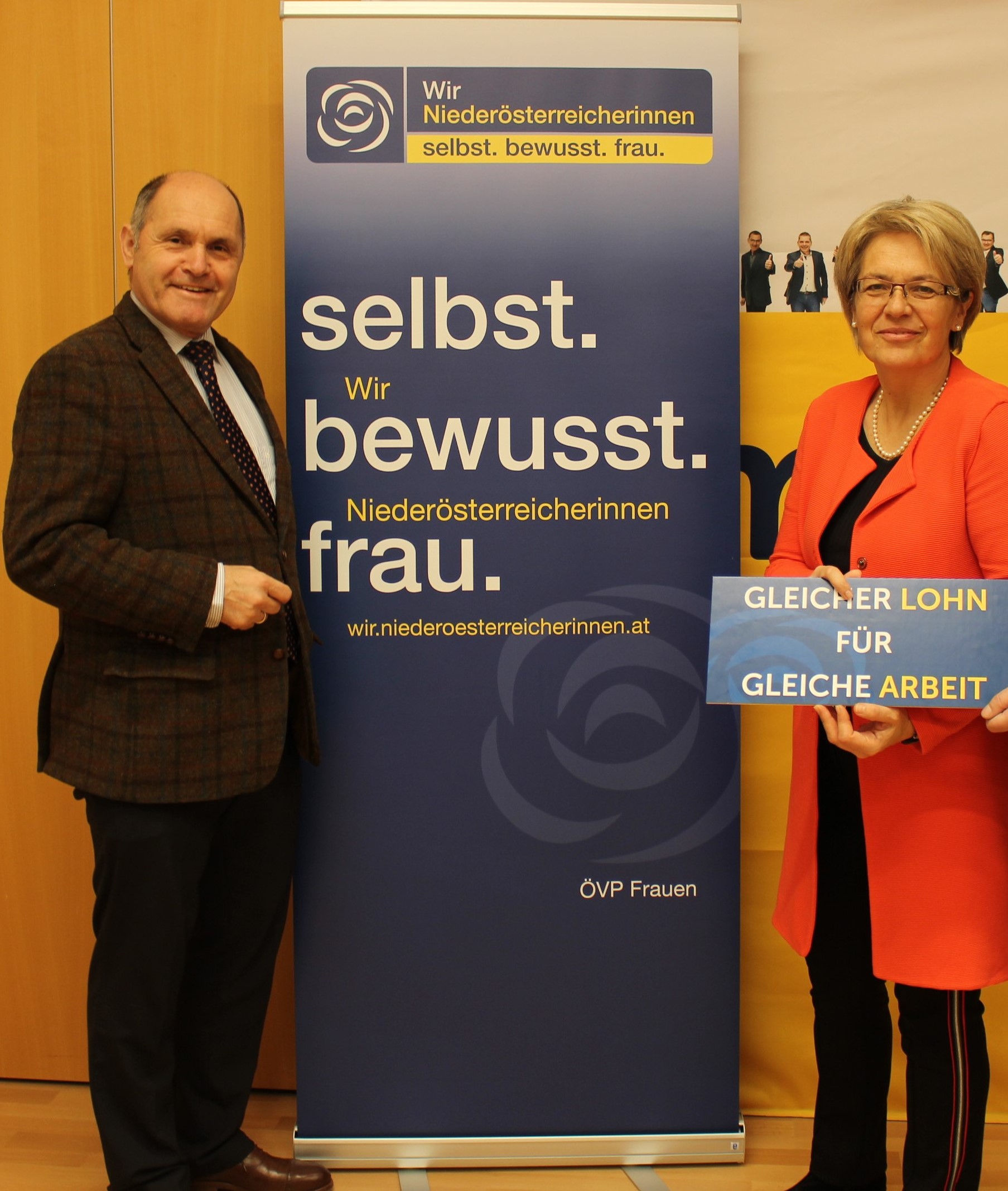 Equal Pay Day 2020: „Frauen sollen endlich gleich viel verdienen wie Männer!“