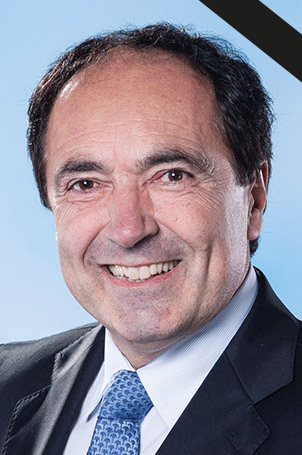 VPNÖ und NÖAAB trauern um AK-Vizepräsident a.D. Franz Hemm