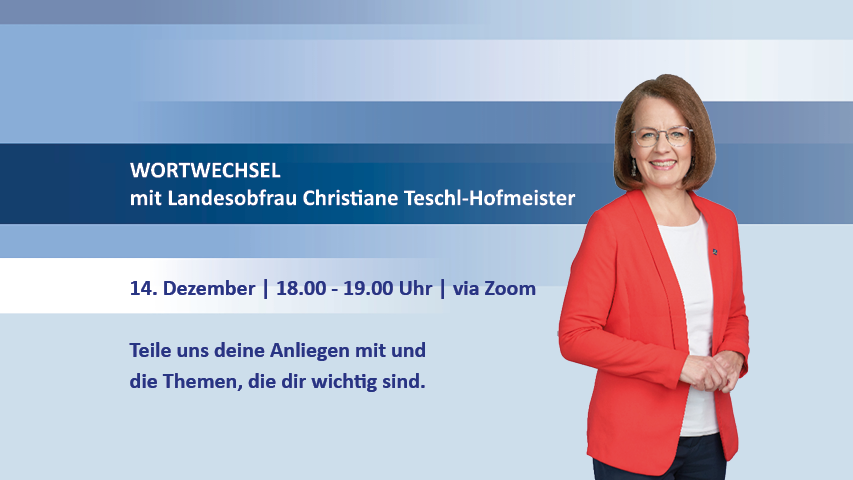 Wortwechsel, am 14.12.2021