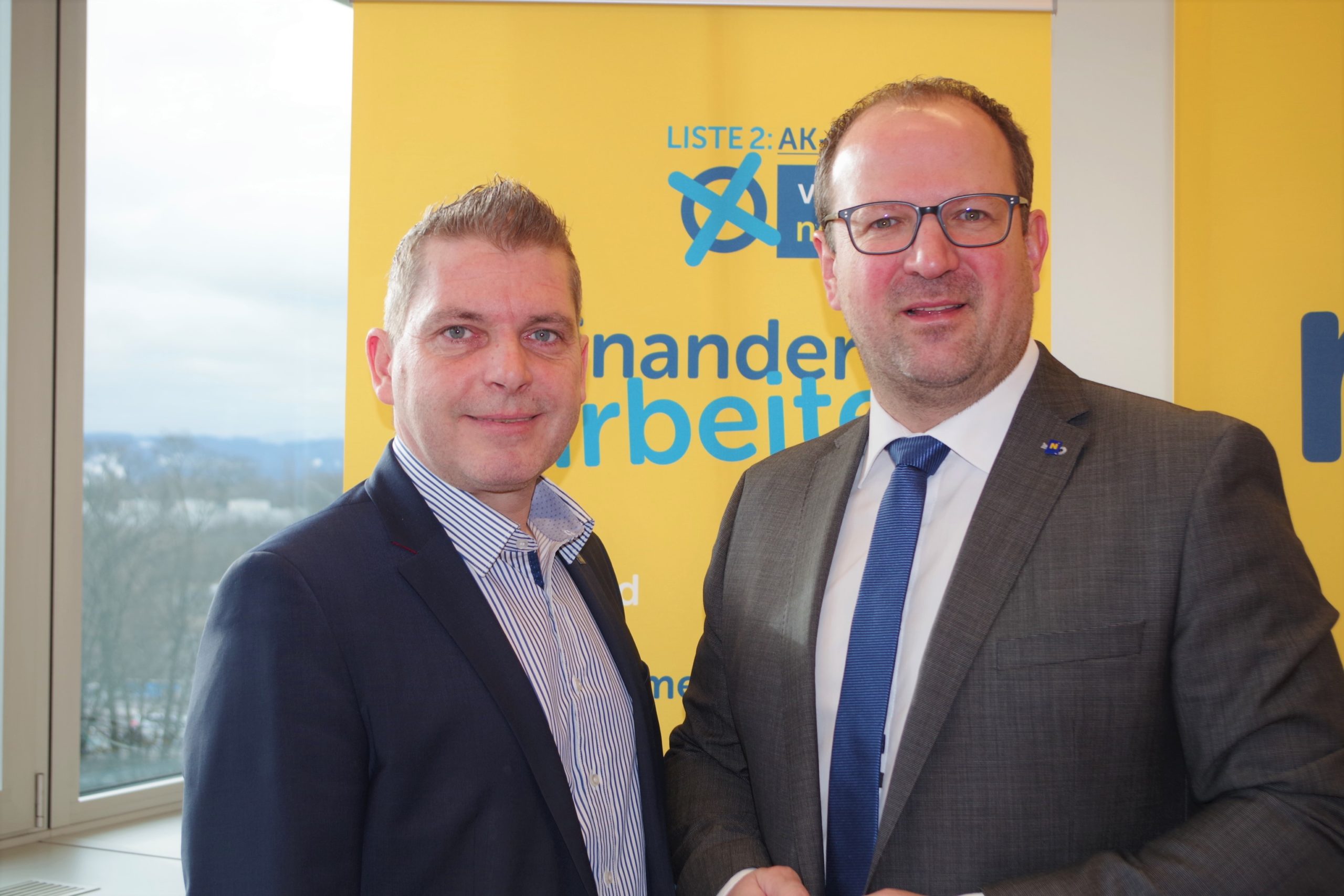 Höchste Zeit für neue Dynamik in Arbeitnehmervertretung