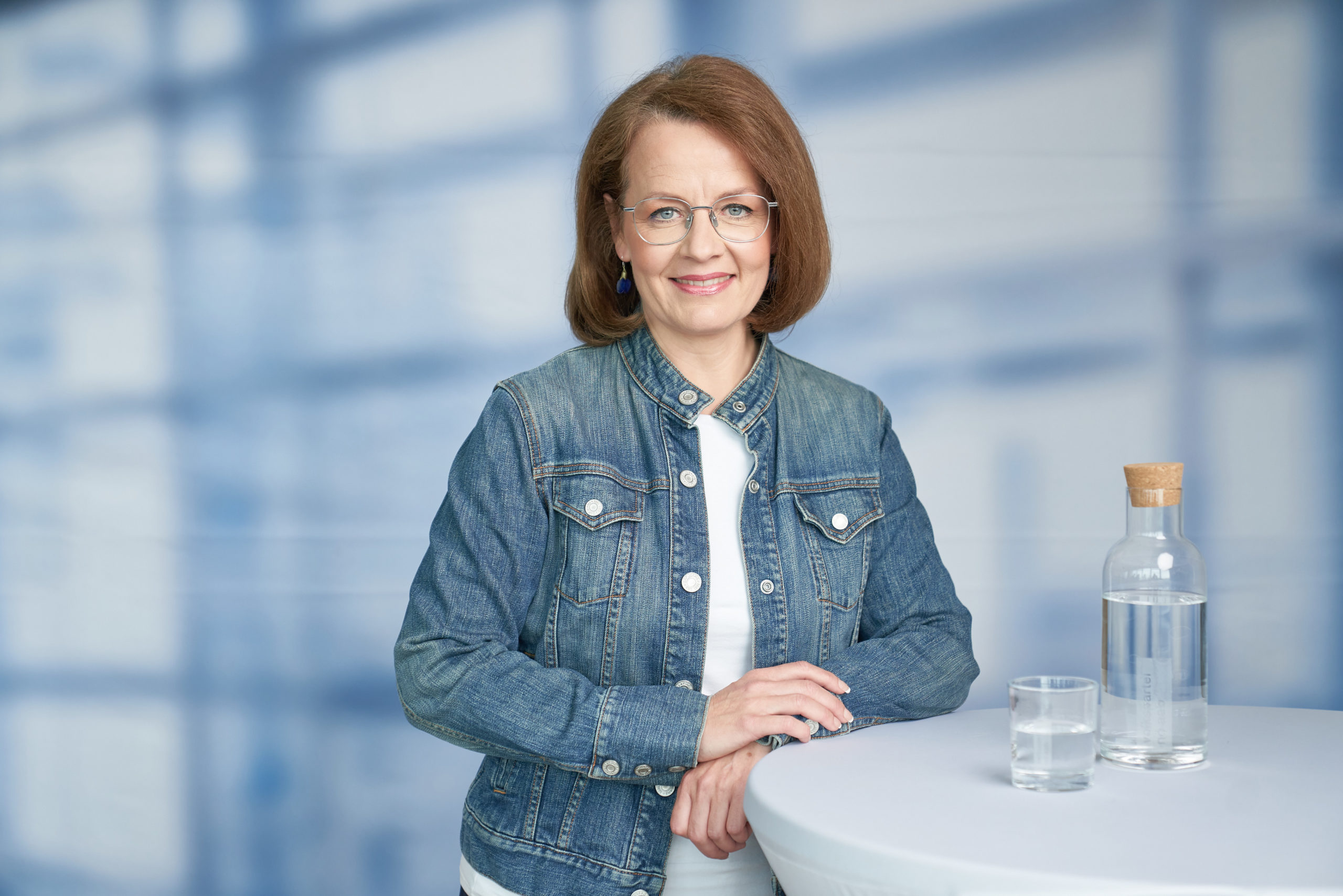 NÖAAB Landesobfrau kandidiert im Team von Bundesobmann August Wöginger