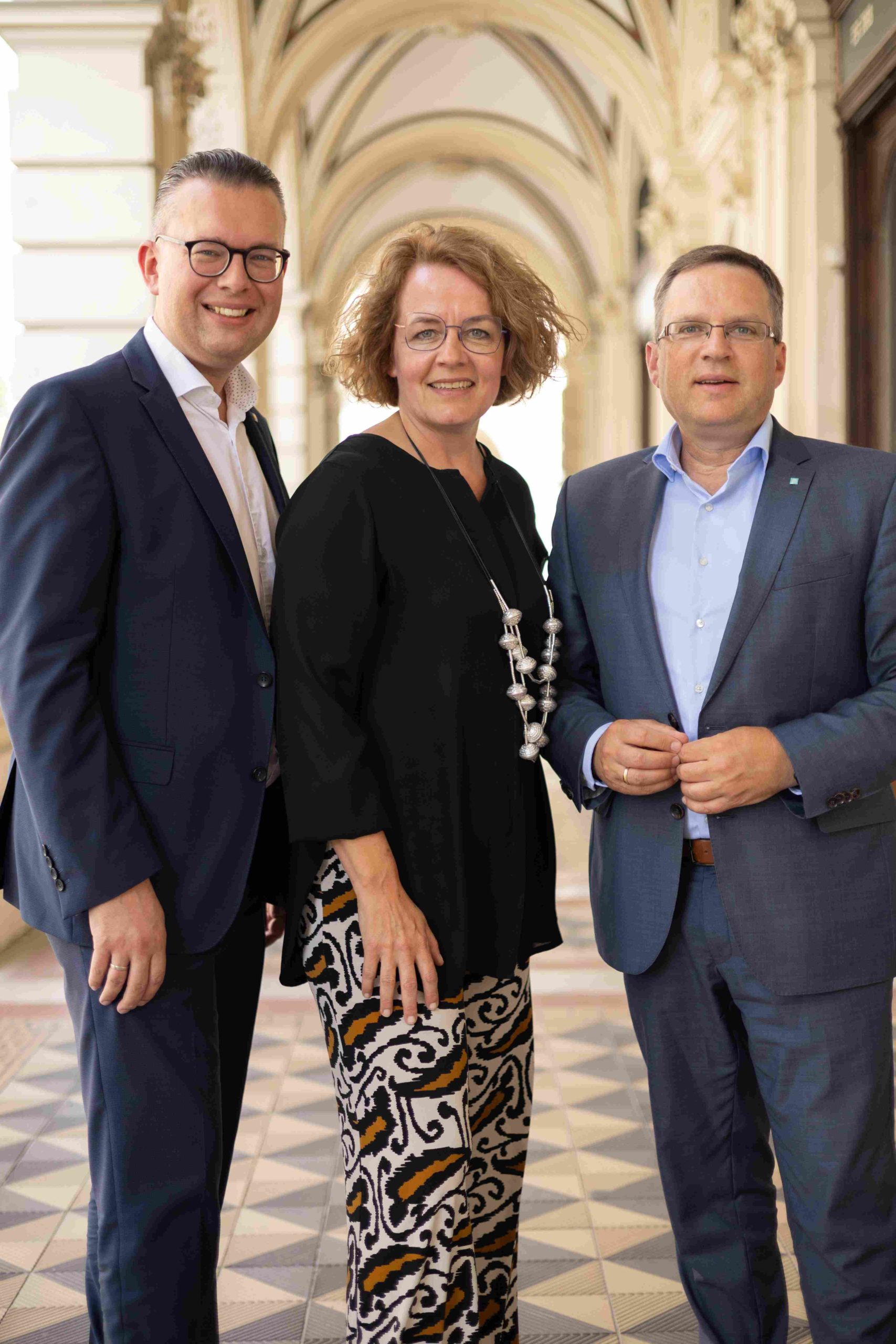 Unsere Forderung als ÖAAB: Senkung der Besteuerung bei Überstunden