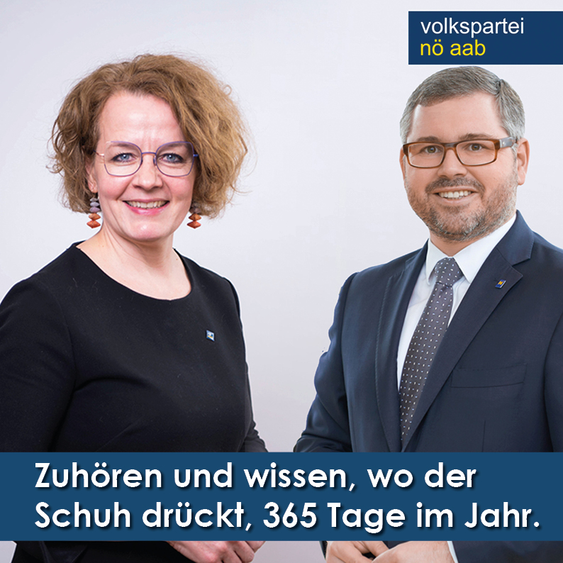 Tag der Pflege: Landesrats-Duo laufend im Dialog mit den Leistungsträgern im Gesundheits- und Pflegebereich