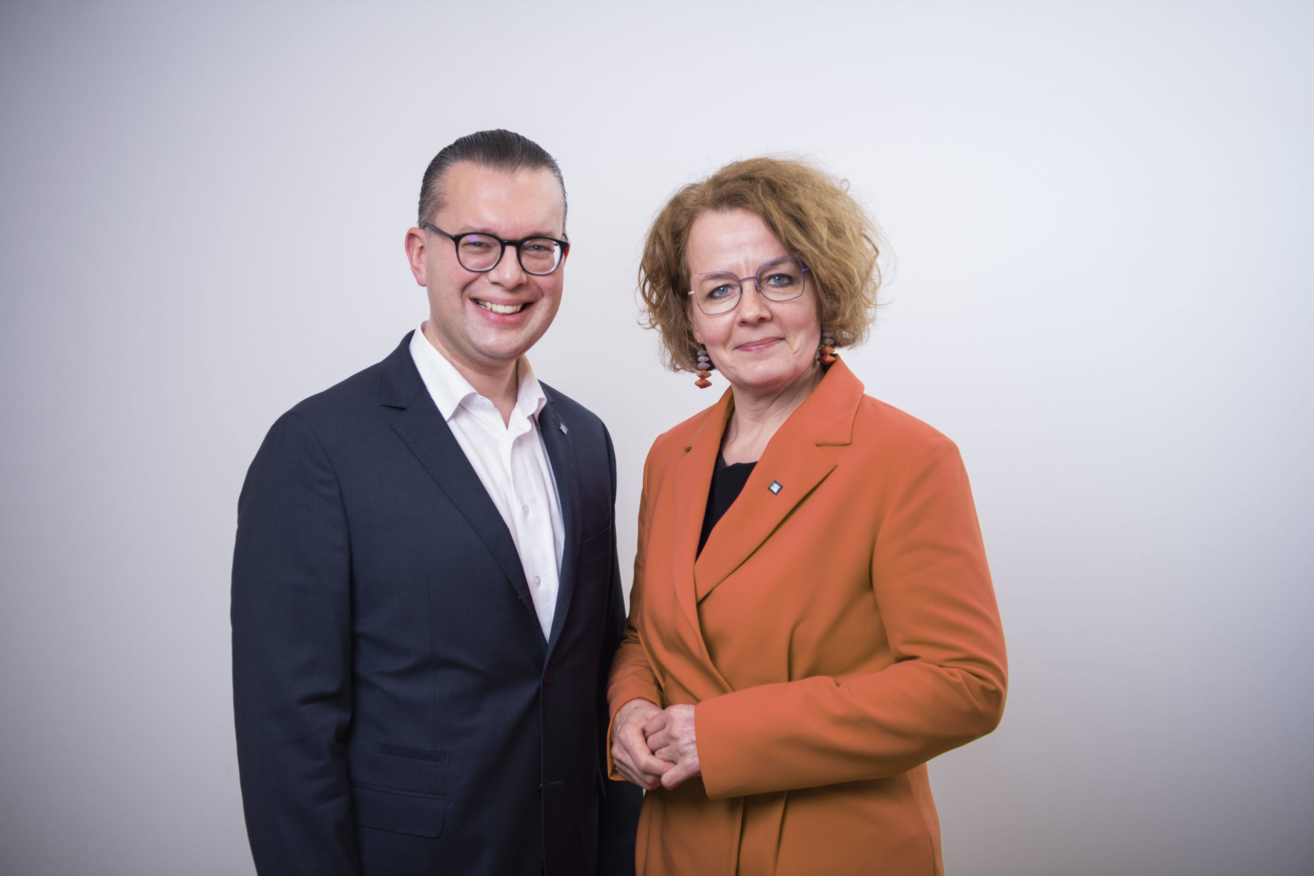 Die Justizwache braucht Personal, keine Kipferl!
