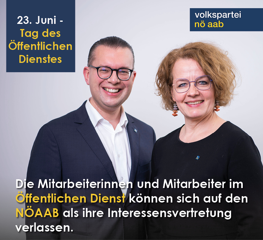 Mitarbeiterinnen und Mitarbeiter im Öffentlichen Dienst sorgen täglich für das Funktionieren unserer Gesellschaft