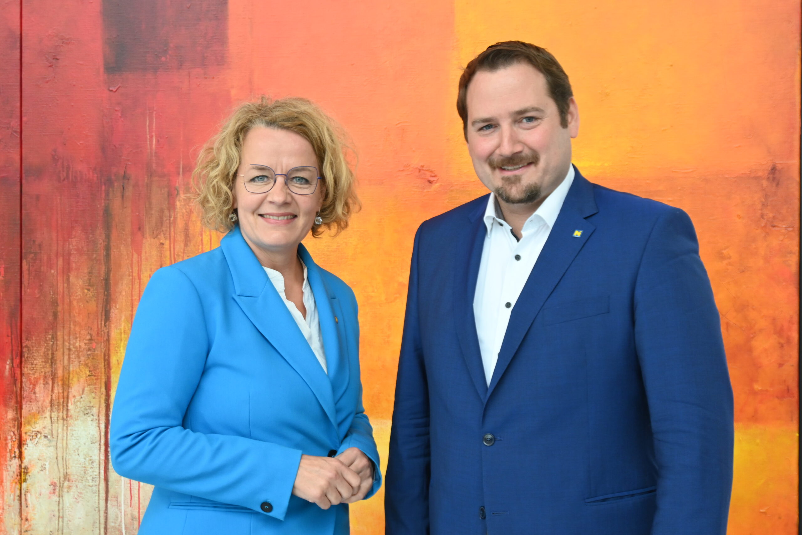 Öffentlicher Dienst sorgt täglich für das Funktionieren unserer Gesellschaft