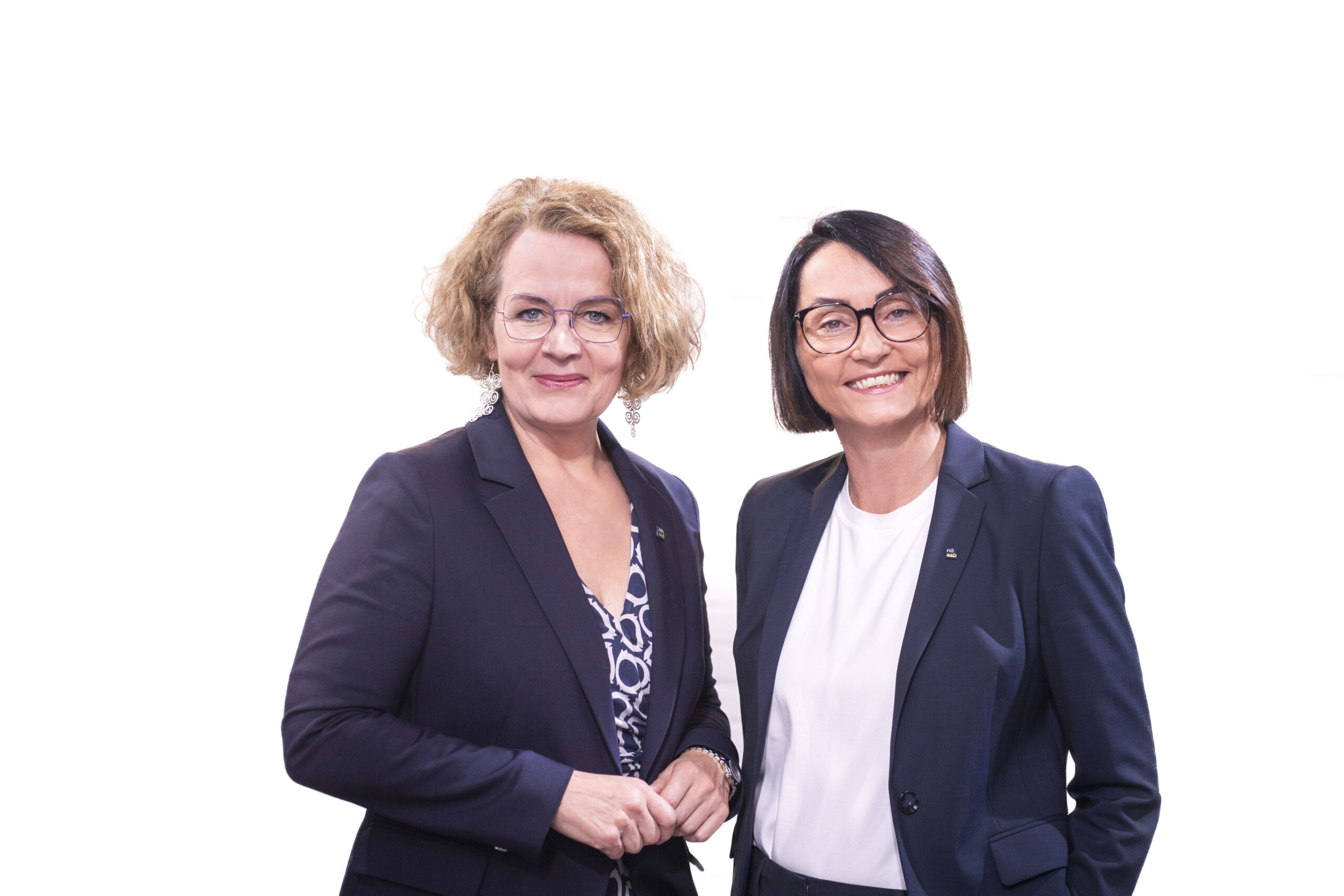 Schülerinnen und Arbeitnehmerinnen im Fokus