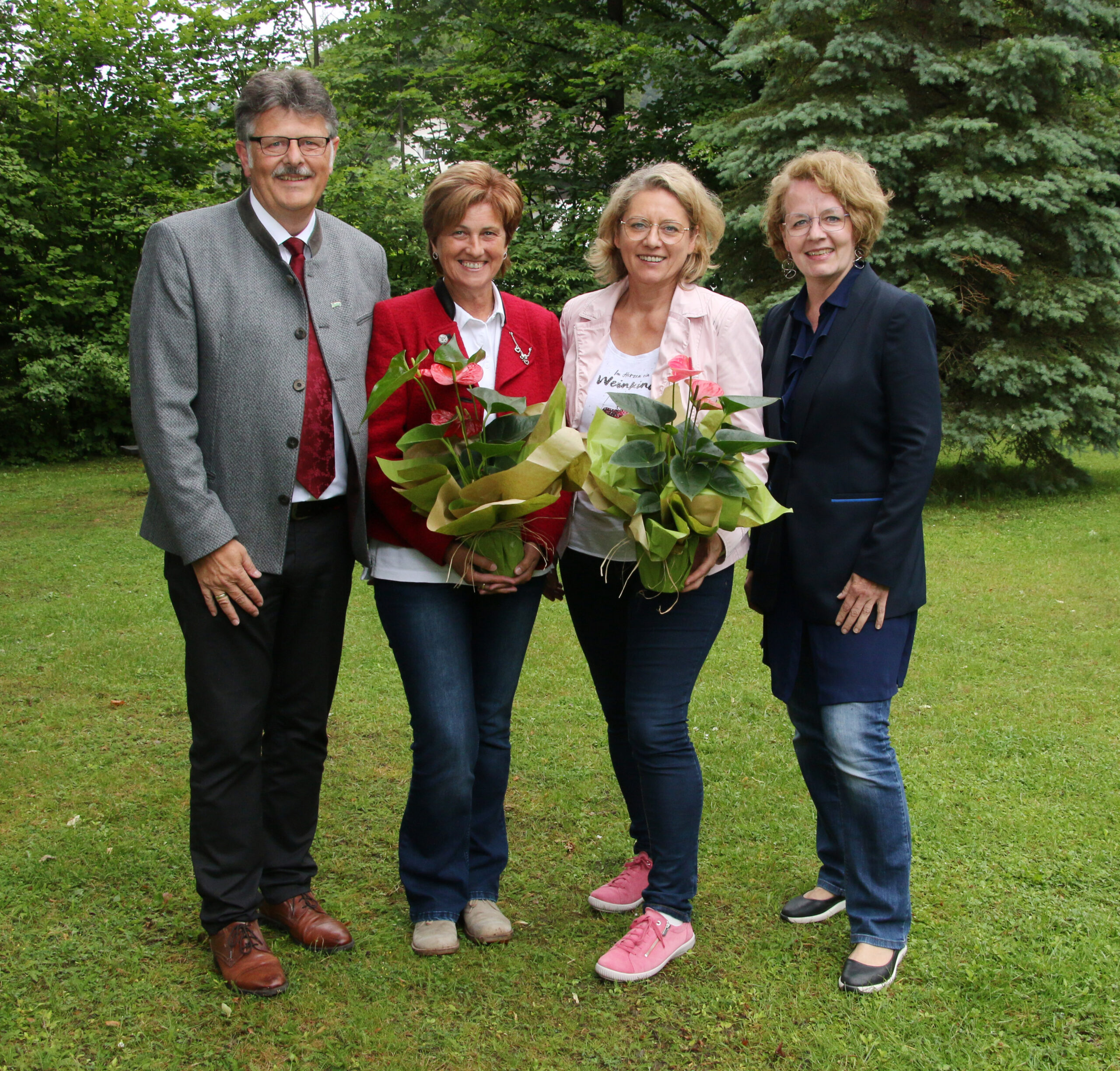 Judith Hartl zur neuen LAK-Vizepräsidentin gewählt