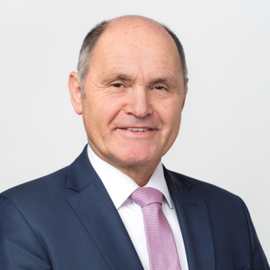 Danke Wolfgang Sobotka – für dein Lebenswerk!