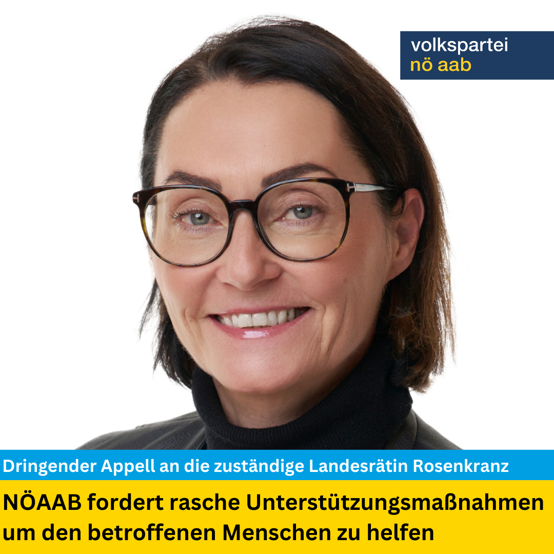 Kika/Leiner-Pleite: Betroffene brauchen jede Unterstützung