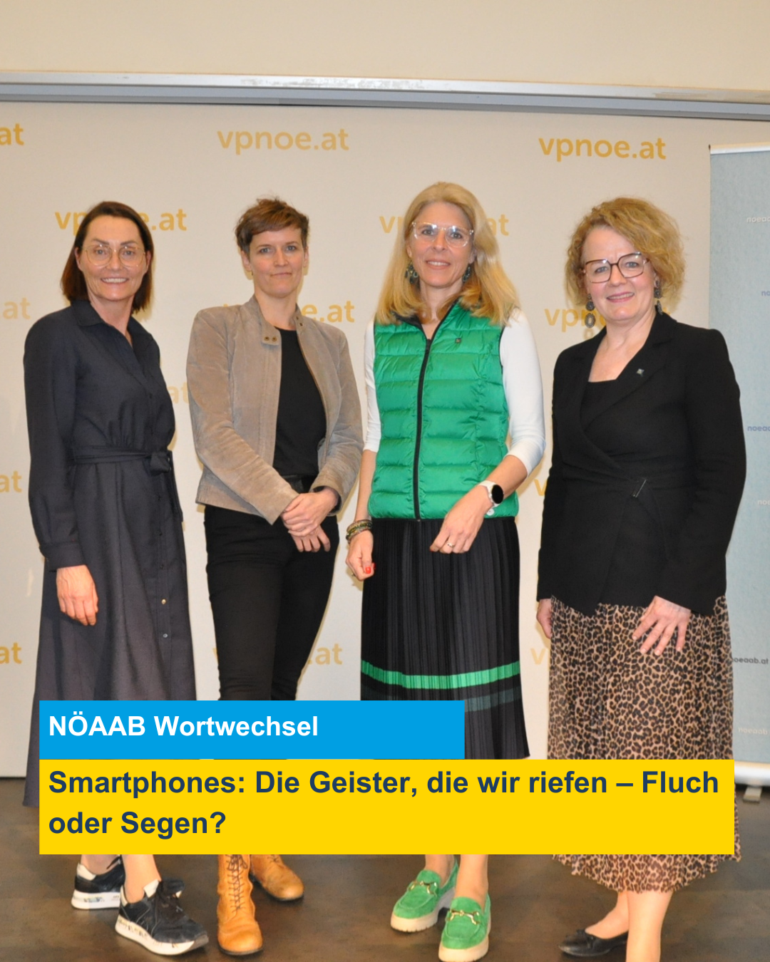 Smartphones: Die Geister, die wir riefen – Fluch oder Segen?