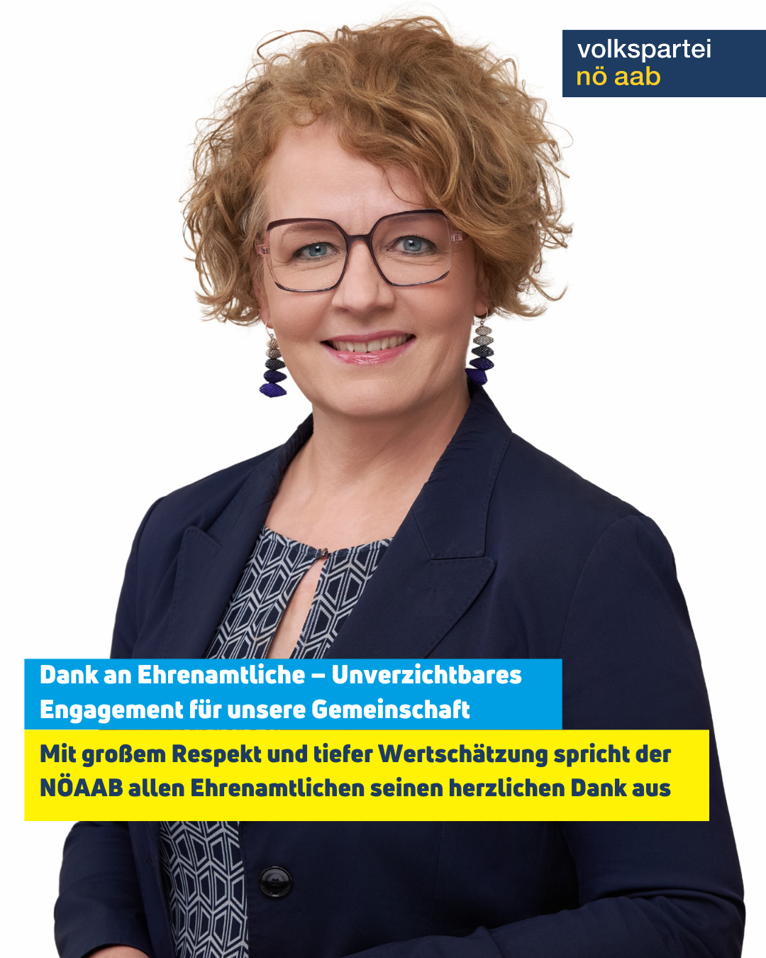 Dank an Ehrenamtliche – Unverzichtbares Engagement für unsere Gemeinschaft