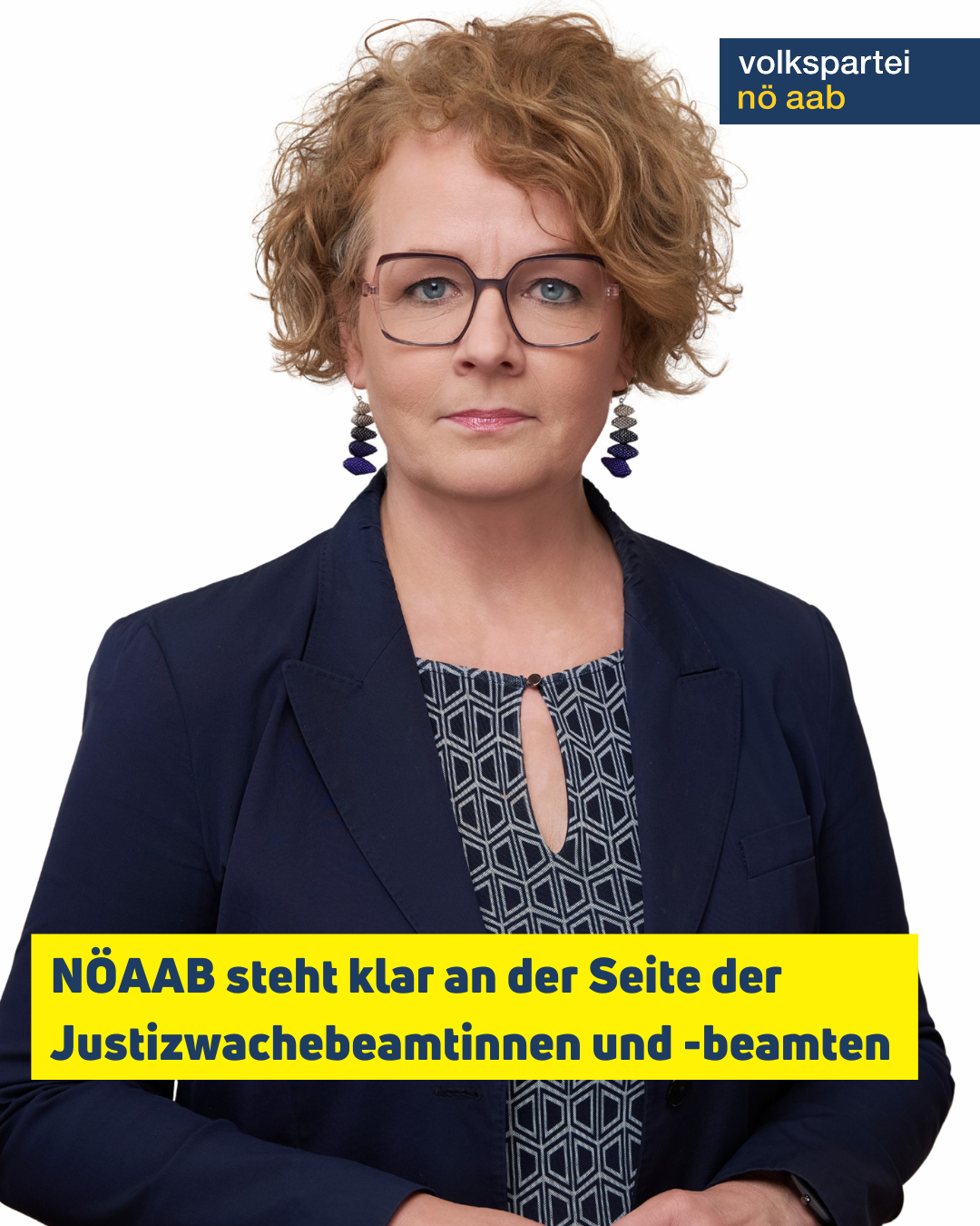 Ankündigungen allein sind zu wenig – Justizministerin muss jetzt handeln