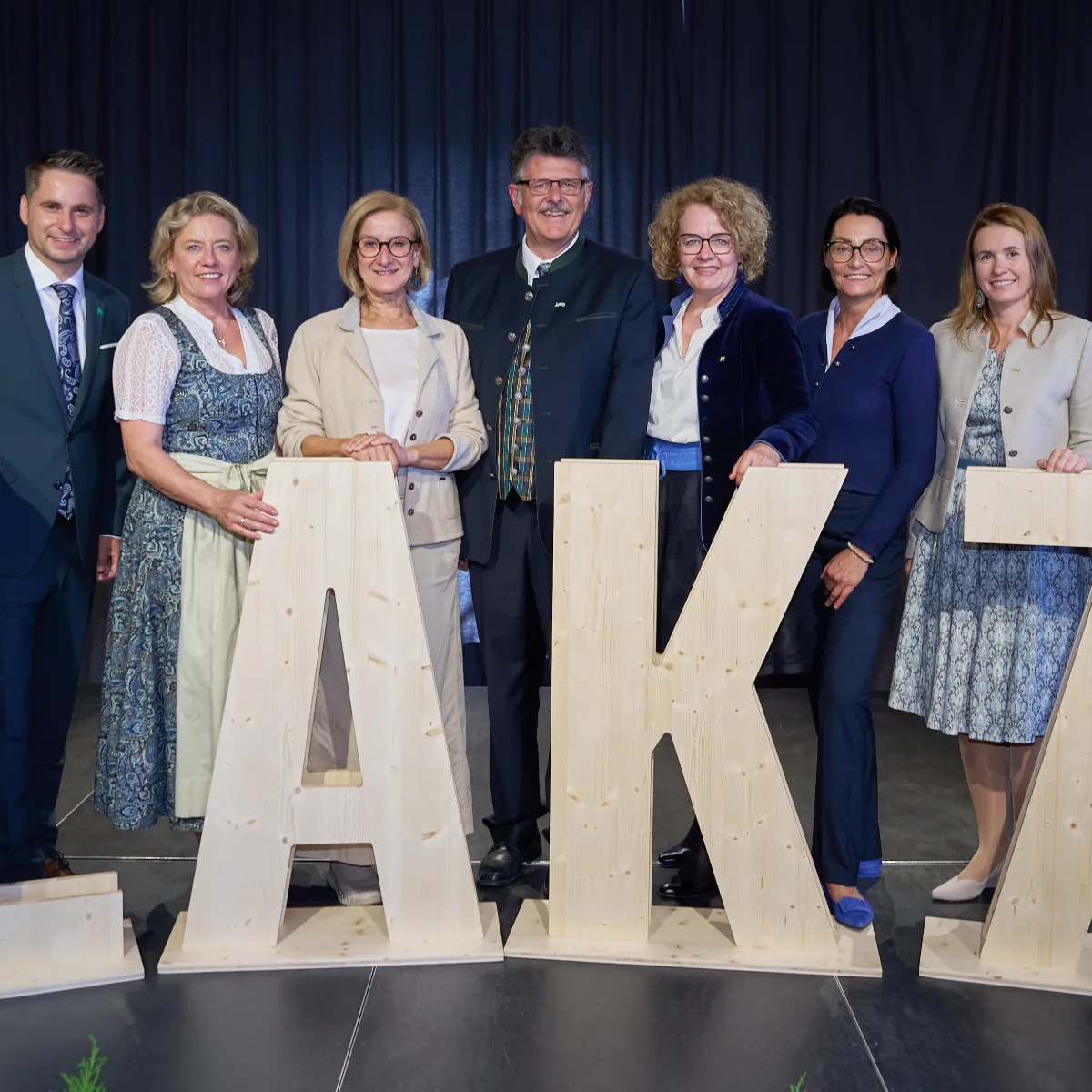 75 Jahre Landarbeiterkammer – 75 Jahre Einsatz für die Menschen in der Landwirtschaft!